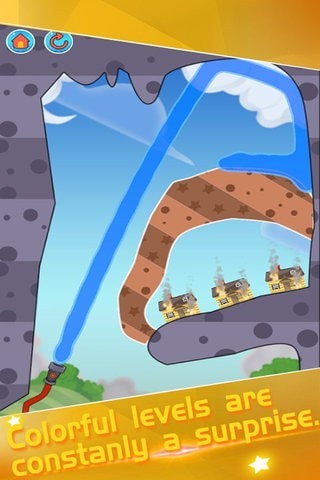 被水淹没游戏 v1.1.3