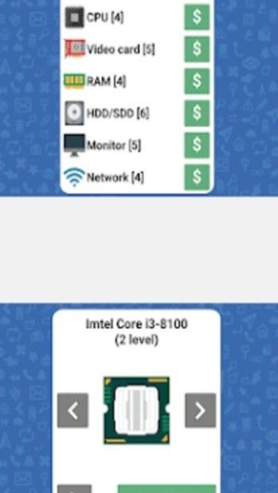 Hacker Simulator: Tycoon(黑客模拟器大亨) v1.0.4 安卓版