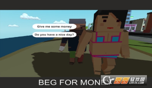 Hobo Tough Life手游 V0.2.0 安卓版