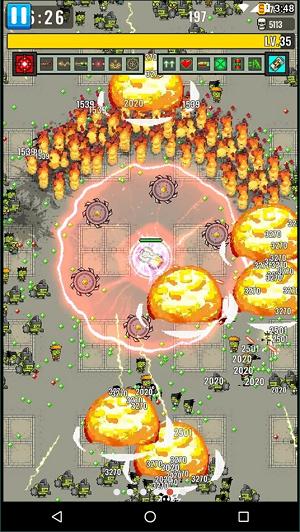 豺狼小队幸存者 v1.1.01