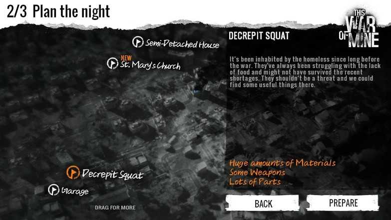 这是我的战争安卓汉化完整版手机版