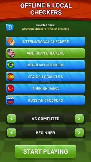 快速跳棋 v1.9.0