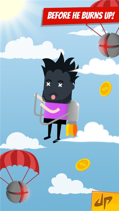 燃气背包 v1.0 安卓版