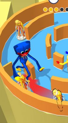 波比游玩时间 v1.6