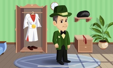 娜斯嘉一家 v1.1.3