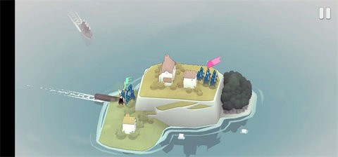 绝境北方内置功能菜单版  v2.00.5