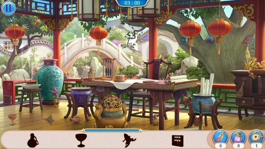 探寻者记迷城奇案安卓版最新版 