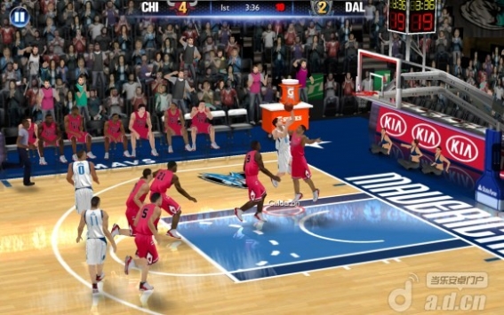 NBA2K14 v1.08