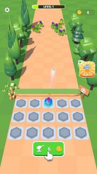 合并枪塔防 v3.1.5