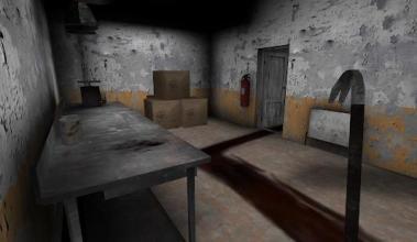 疯狂的恐怖修女汉化版 v1.0