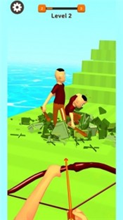 塔防弓箭手 2024-06-25 15:08