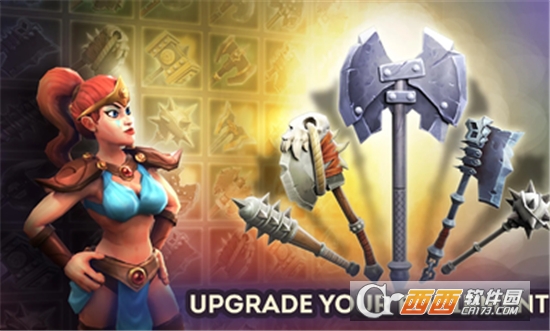 Slash Arena PRO: Online(挥砍竞技场) v1.1360 安卓版