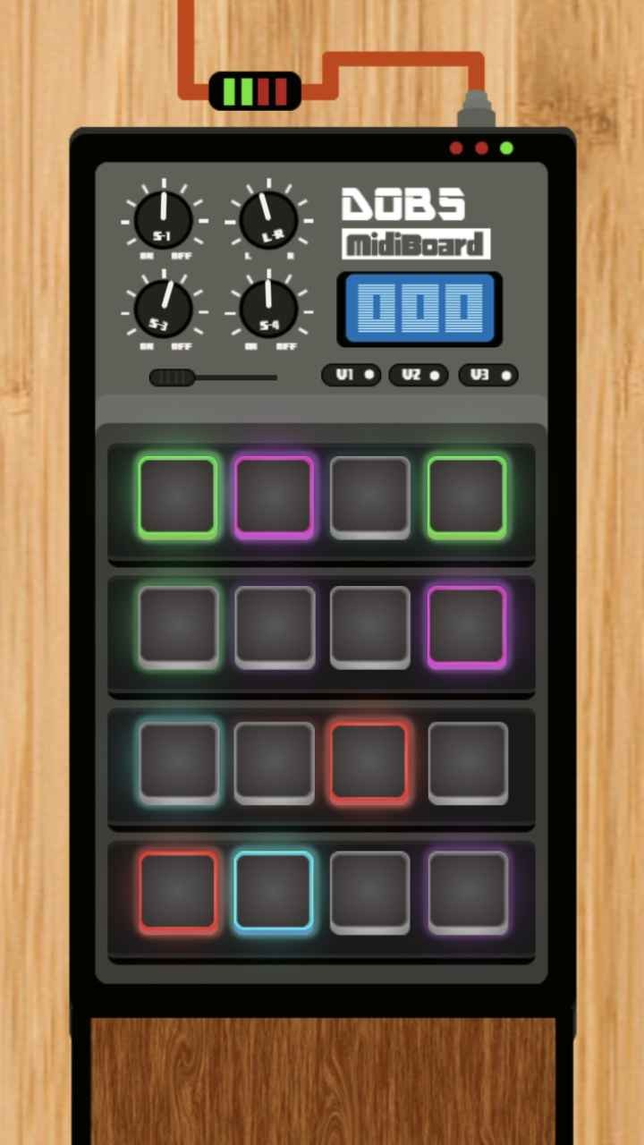 节奏盒子酷乐队  v1.1