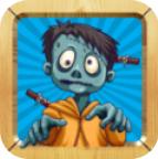 逃离僵尸无尽跑酷