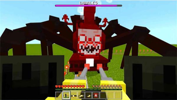 像素射击战场求生  v1.0