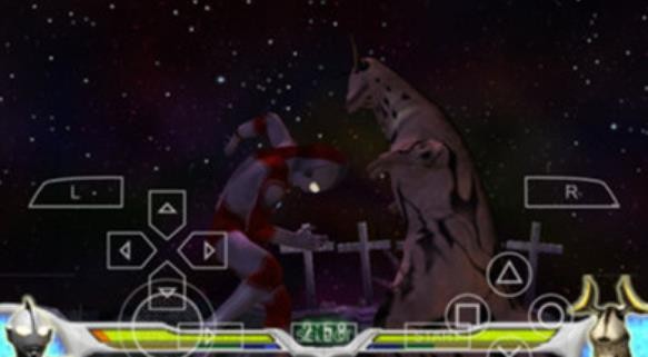 奥特曼银河格斗 2024-06-25 15:08