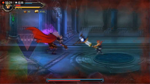 希洛尔战记之地下城官方版 v1.0.0