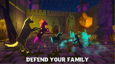 独角兽万圣节模拟器 2024-06-25 15:08