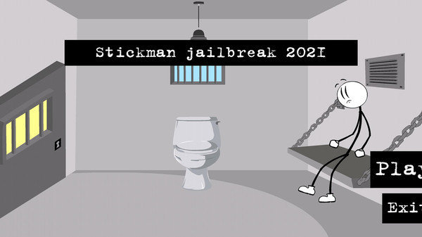 火柴人越狱2021游戏最新安卓版  v4.1.1