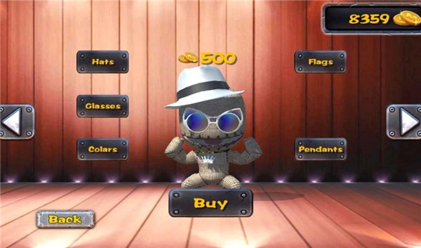 暴打木偶人(Beat The Puppet) v1.1.1