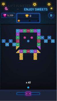 霓虹灯的碎砖 v1.0.27