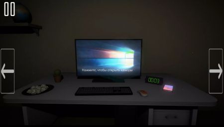 FiveNightsAtFloppa3 v3.2.5