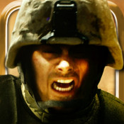 现代战争：沙漠风暴 Modern Combat Sandstorm