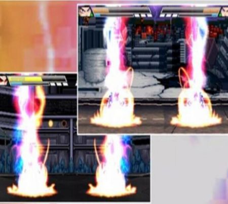 龙之战士传奇冠军Dragon Warriors v4.0.5