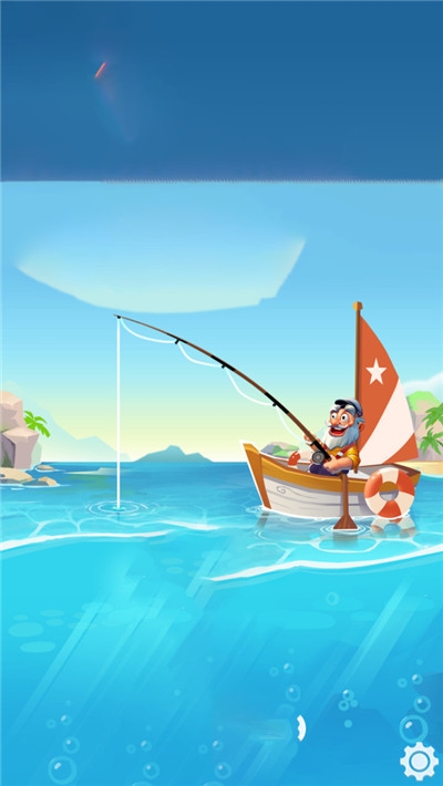 钓鱼大师2020 v1.0