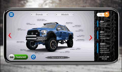 3D精致车模汉化版  v3.7.82