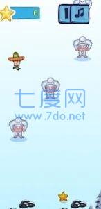 恶作剧滑雪大师 v1.0