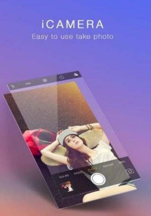 iOS风格相机 v1.1.3