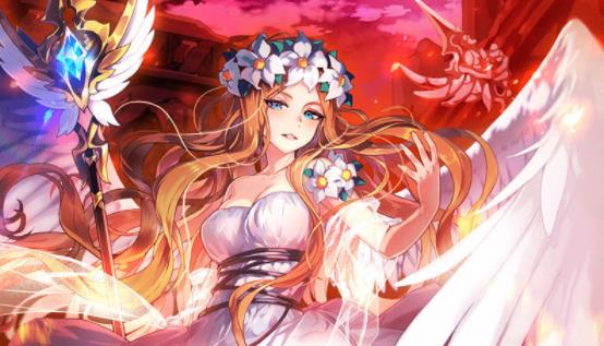 永恒岛之彩虹世界正版