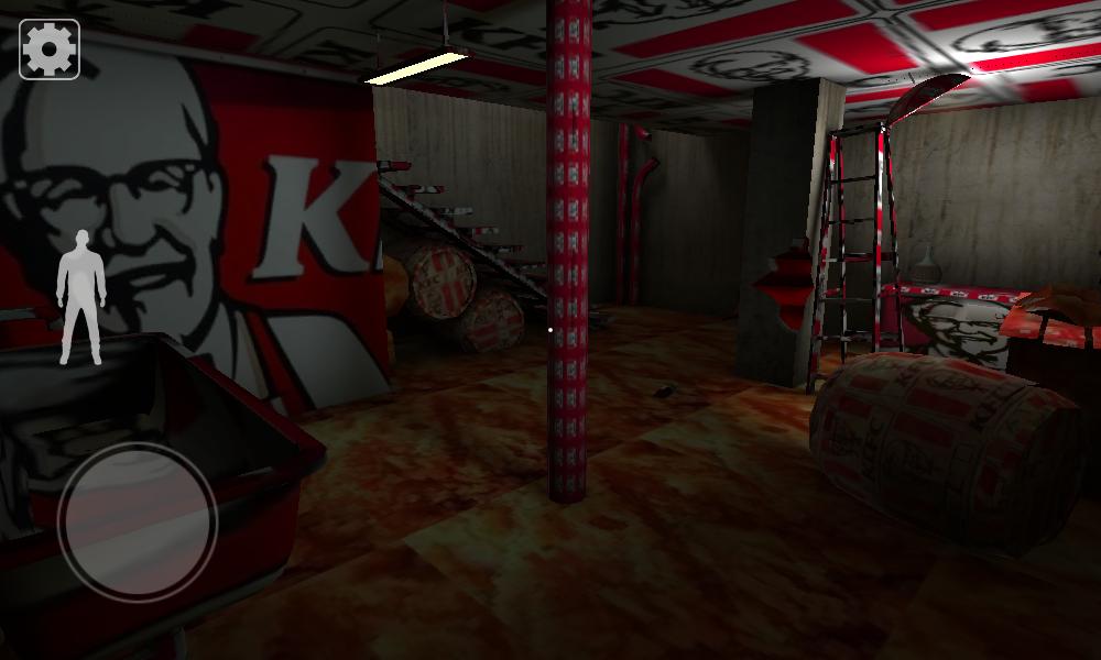 鬼屠夫肯德基模组 v1.1.1