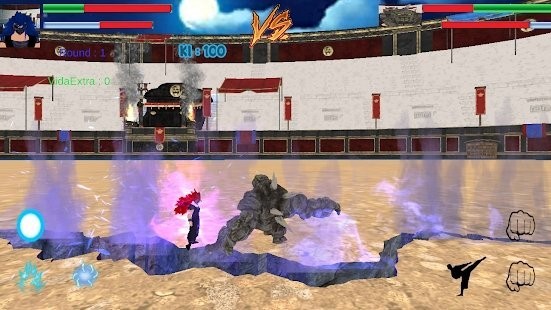 超本能战斗2免费金币最新版  v4.0.3