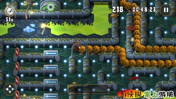 千足探险 Millie v4.0.5