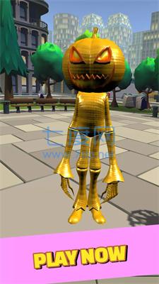 玩具世界ToyWorld v0.0.6