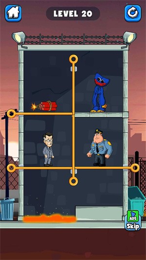 大块头时间  v1.2