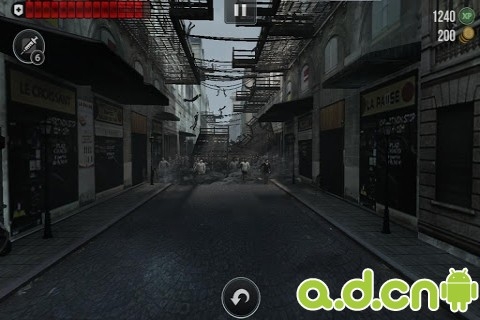 僵尸世界大战 v1.2.1