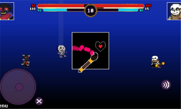 逆境对决  v2.1.5