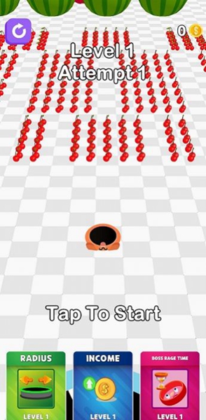 洞穴逃脱竞技场 v1.0