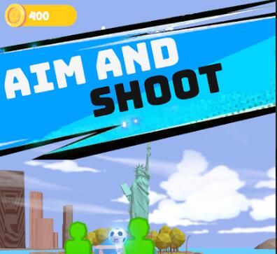 踢了个球Kick The Ball v3.0.5