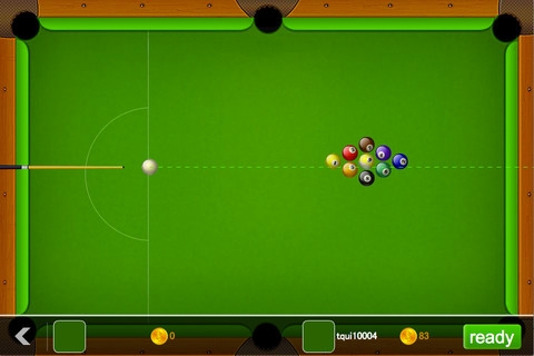 台球 v3.1.5