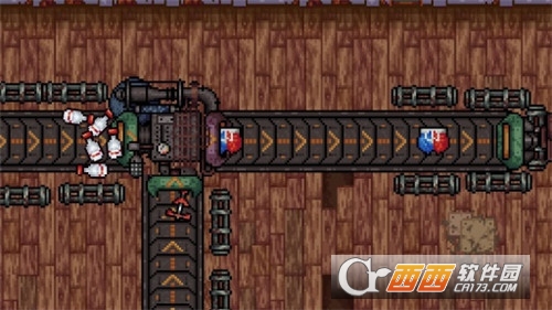 March of Industry(兵工厂进行曲游戏) v1.001 安卓版