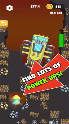 我的迷你钻机My Mini Drill