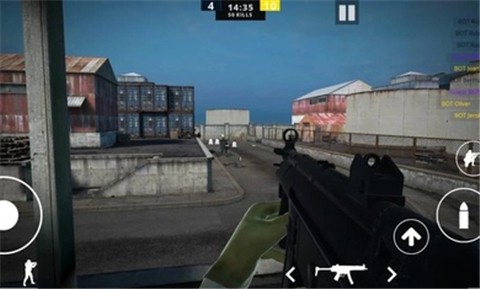 绝地射击CS 2024-06-25 15:08