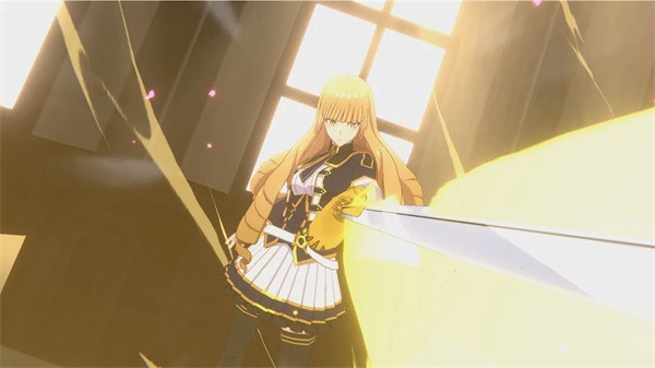 我想成为影之强者国际服正版 v2.3.2