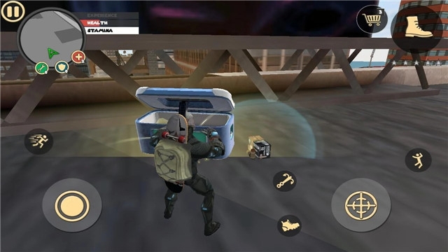 绳索超人恶城 v5.9.1