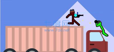 最高决斗者 v1.9.5