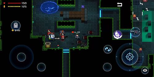 超级玩家手机游戏安卓中文版  v5.0.3